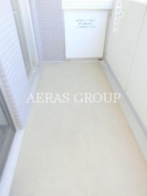 バルコニー　（同仕様タイプ）