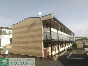 西武狭山線/西武球場前駅 歩11分