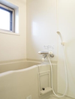 バス・シャワールーム　☆くつろげるお風呂☆