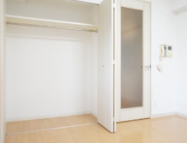 収納　☆収納豊富☆