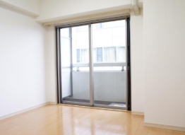 居室・リビング　☆ゆったりスペース☆