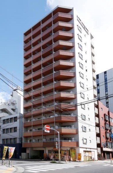 建物外観　☆きれいな外観☆