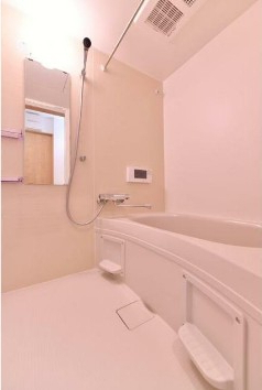 バス・シャワールーム　☆浴室☆