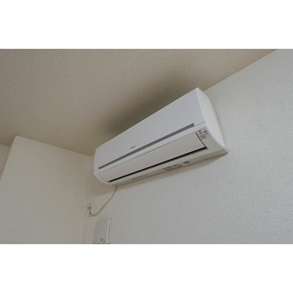 その他設備　同じ間取の画像です。