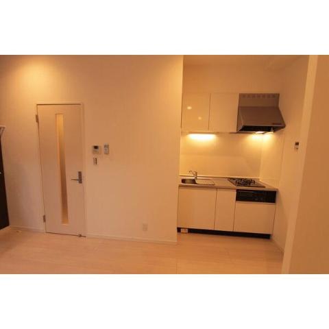 キッチン　キッチン（イメージ）