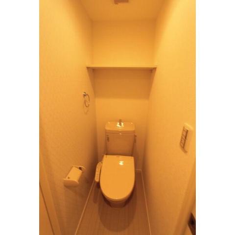 トイレ　トイレ（イメージ）