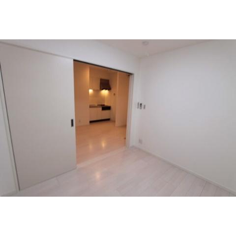 居室・リビング　室内（イメージ）