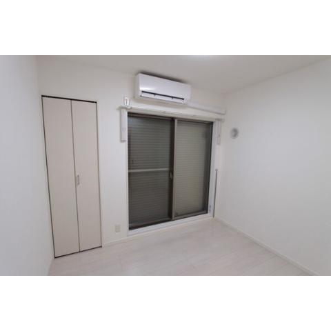 居室・リビング　室内（イメージ）