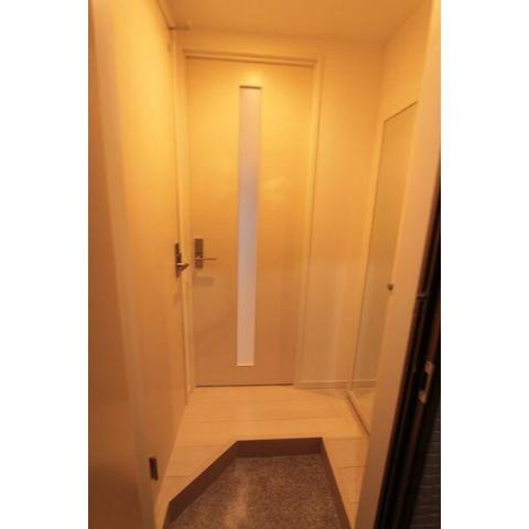 玄関　玄関（イメージ）