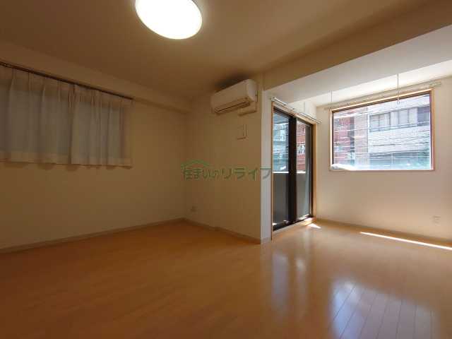 その他部屋・スペース　スリアン神楽坂 201