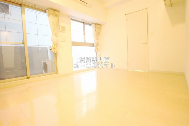 その他部屋・スペース　明るく開放感のある居室で、自分だけのくつろぎ空間を。