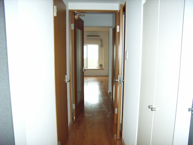 その他部屋・スペース　同物件別号室