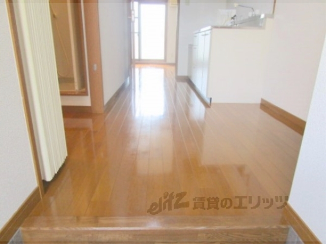 その他部屋・スペース　廊下