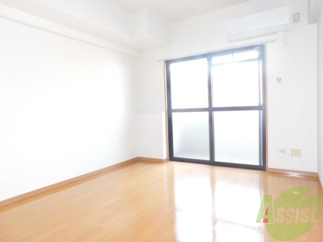 その他部屋・スペース　自分だけのお部屋作り、家具選びも楽しみですね