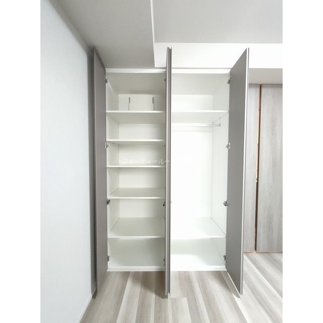 その他設備　★《見学予約受付中》2022年築・築浅レジデンス★