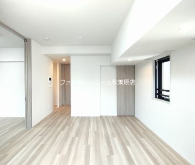 その他部屋・スペース　★《見学予約受付中》2022年築・築浅レジデンス★