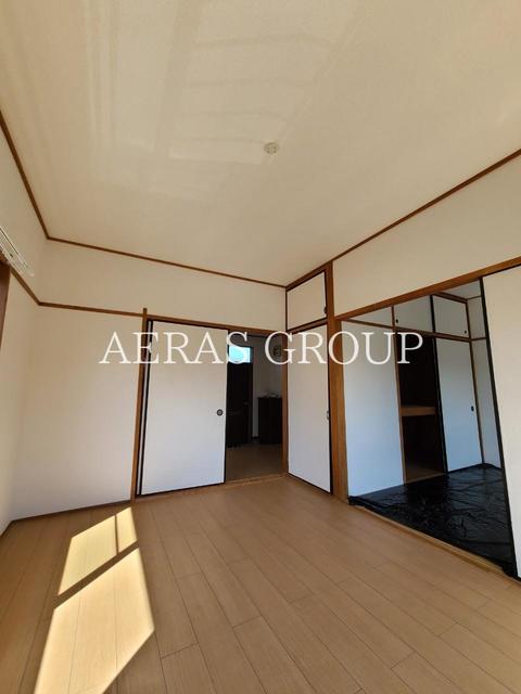 居室・リビング　同仕様