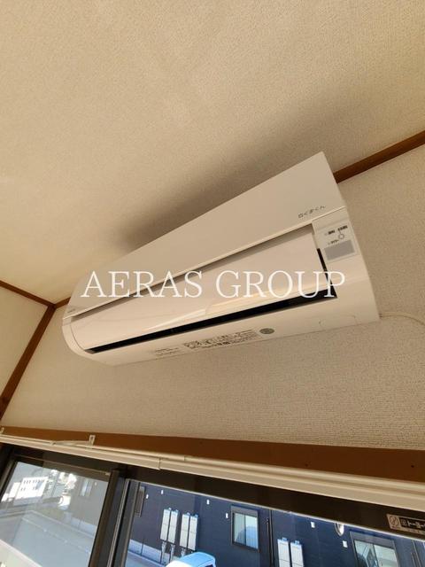 その他設備　同仕様