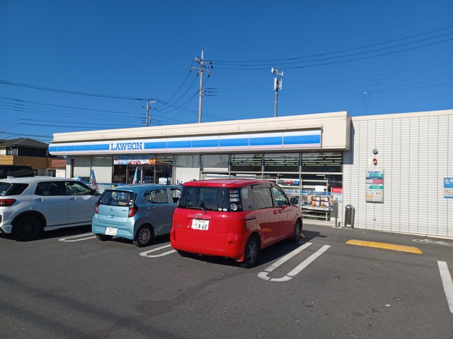 コンビニ　セブン-イレブン 草加清門町店（コンビニ）まで583m