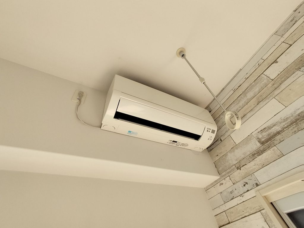 その他設備　設備