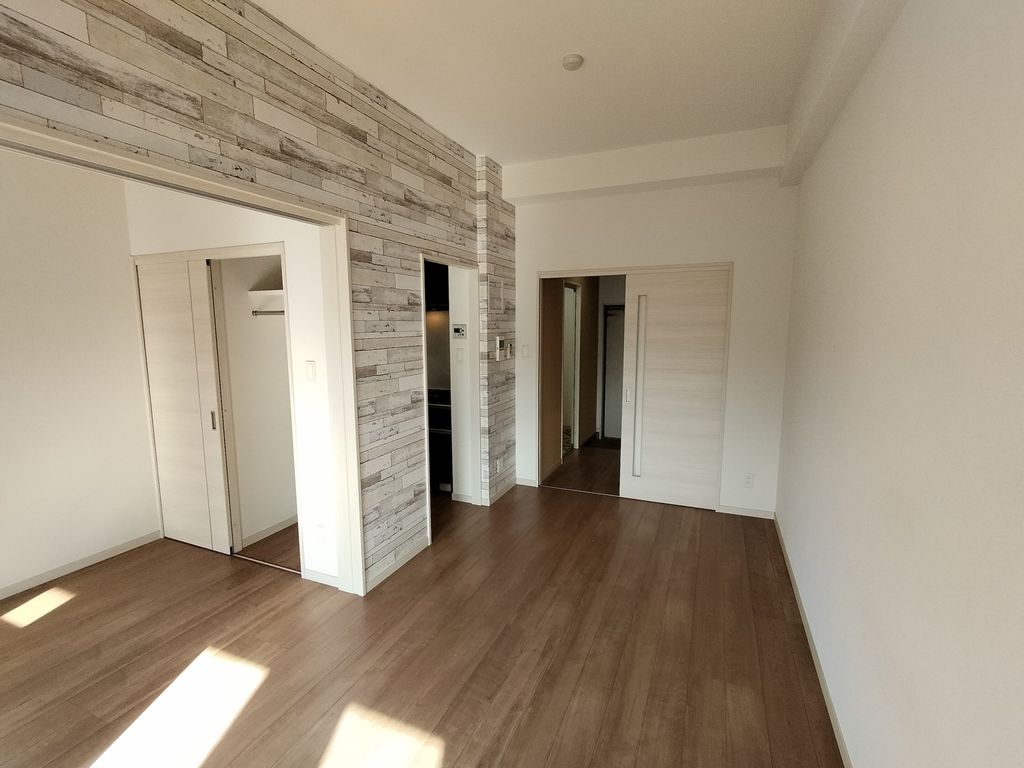 居室・リビング　リビング/居室