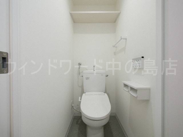 トイレ　詳細は、ウィンドワード中の島店までご相談下さい。
