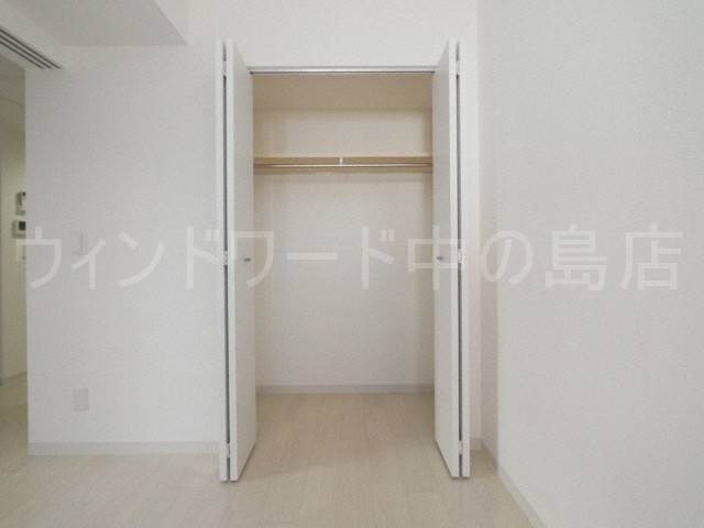 収納　詳細は、ウィンドワード中の島店までご相談下さい。