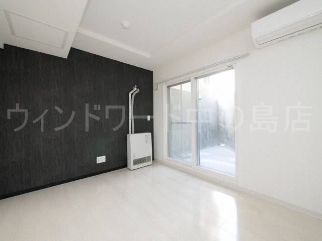 居室・リビング　詳細は、ウィンドワード中の島店までご相談下さい。