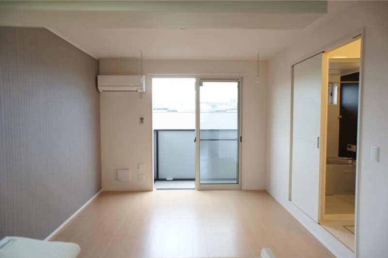 居室・リビング　図面と現状に相違がある場合には現状を優先