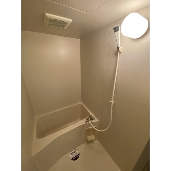 バス・シャワールーム　現況優先