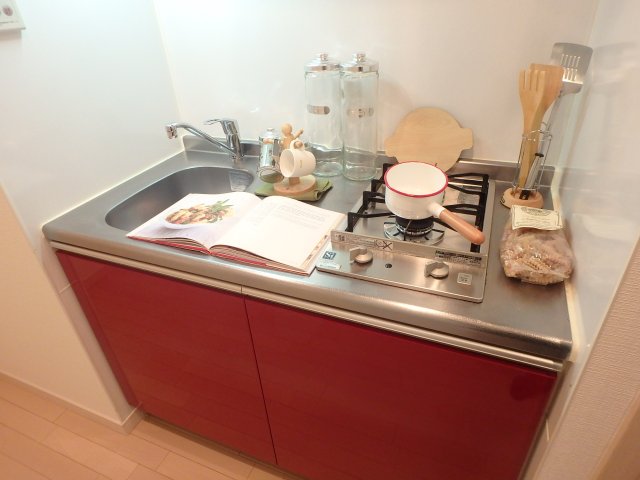 キッチン　イメージ※参考写真