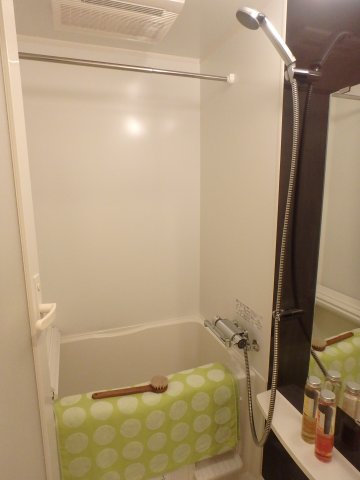 バス・シャワールーム　イメージ※参考写真