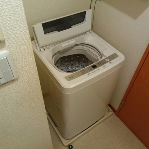 その他設備　※同タイプ部屋の写真です。