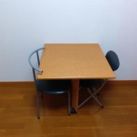 その他　※同タイプ部屋の写真です。