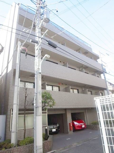 建物外観　★外観1★