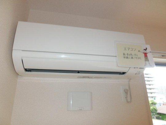 その他設備　設備