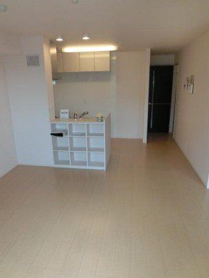 居室・リビング　リビング/居室