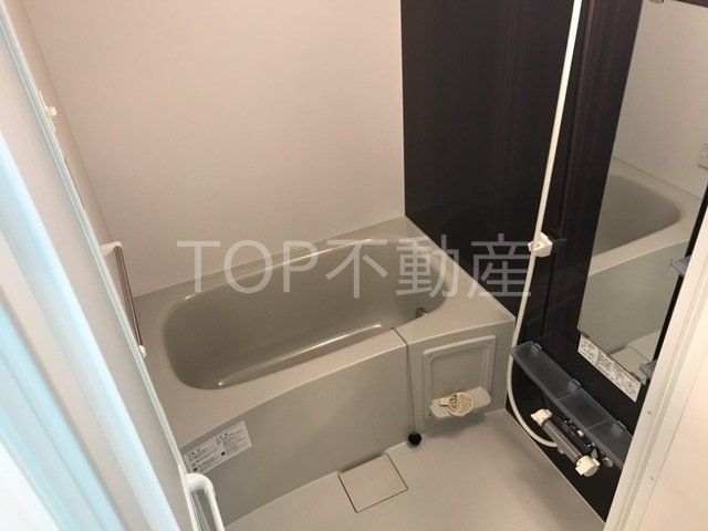 バス・シャワールーム　物件画像