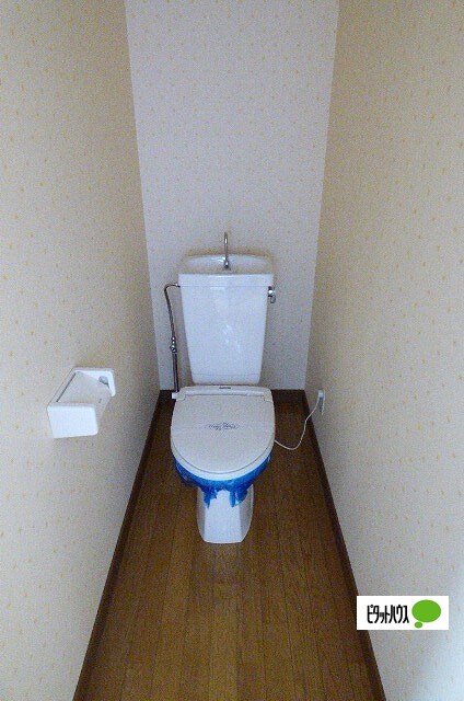 トイレ　他のお部屋のお写真です