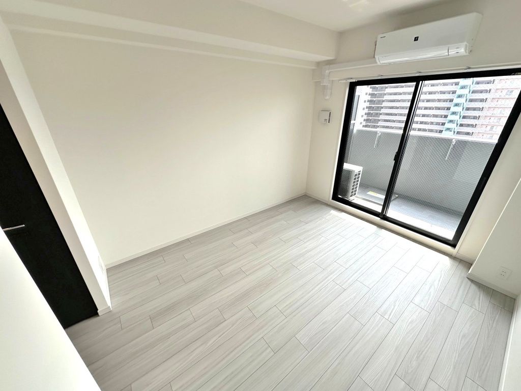 その他部屋・スペース　バルコニー