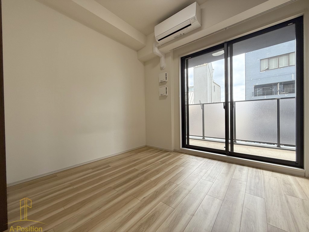 その他部屋・スペース　Splendide NAMBAIII