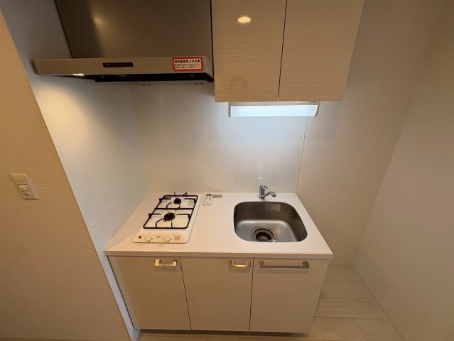 キッチン　エスリード大曽根プレシャス