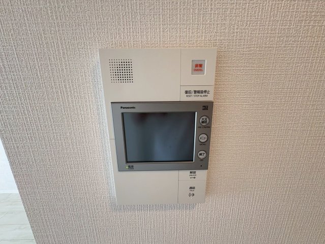 セキュリティ　エスリード大曽根プレシャス