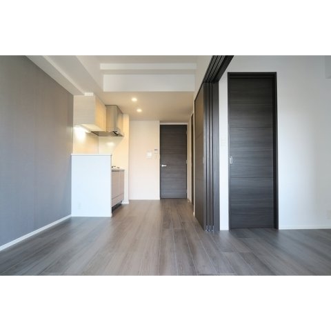 居室・リビング　ラクレイス平尾山荘通り