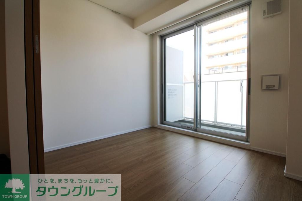 その他部屋・スペース　リビング/居室