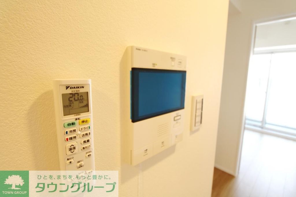 その他設備　設備