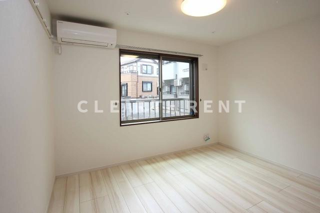 居室・リビング　居室・リビング