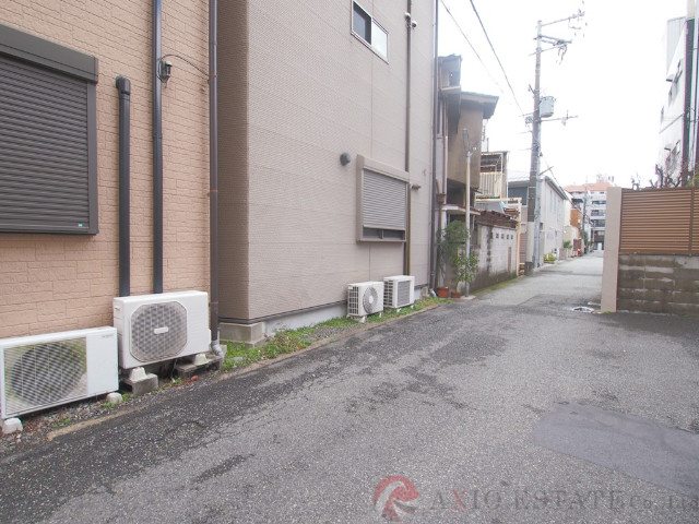 その他　周辺（その他）まで10m