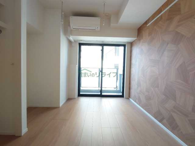 居室・リビング　別部屋参考写真