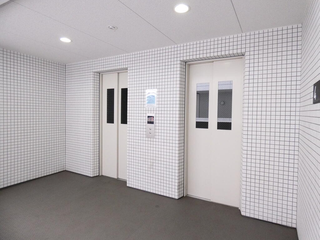 その他共有部分　共有部分